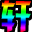 易用個性圖標(biāo)生成器