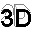 3D文字特效制作工具