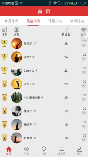 萬達城市高爾夫 v1.0.17 安卓版 0