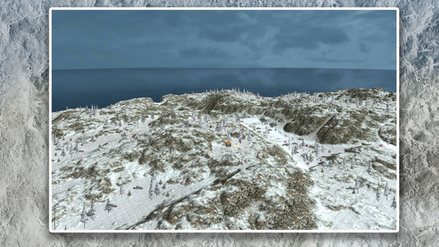 海島生存冬季故事中文免費版(Island Survival – Winter Story) v1.4 安卓版 2