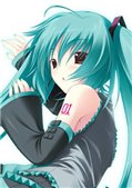 初音未來眼中的歌謠手機版