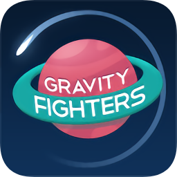 重力亂斗Gravity Fighters