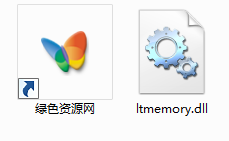 ltmemory.dll  0
