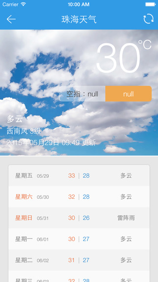珠海網(wǎng)手機(jī)客戶端 v4.1.7 安卓版 2
