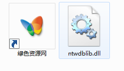 ntwdblib.dll  0