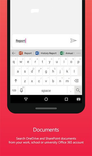 Hub Keyboard(微軟多任務(wù)鍵盤(pán)) v0.9.0.1 官網(wǎng)安卓版 1