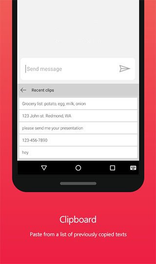Hub Keyboard(微軟多任務(wù)鍵盤(pán)) v0.9.0.1 官網(wǎng)安卓版 0