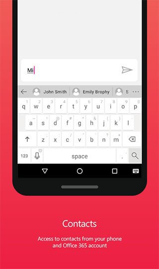 Hub Keyboard(微軟多任務(wù)鍵盤(pán)) v0.9.0.1 官網(wǎng)安卓版 2