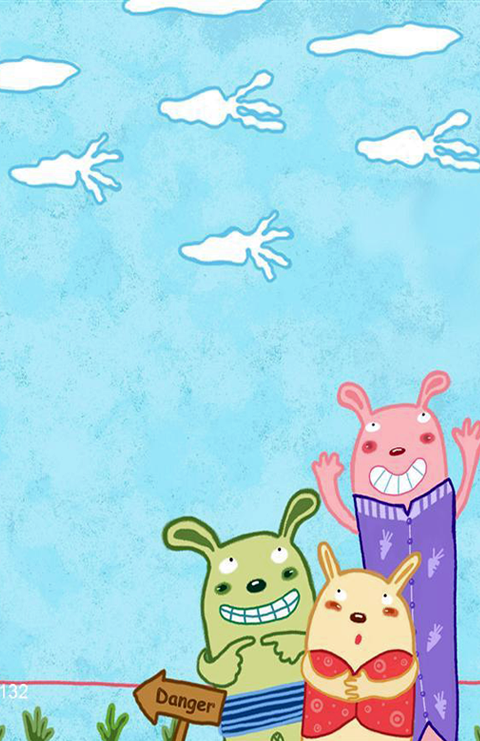 新聞漫 v2.0 安卓版 1