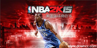 NBA2K15