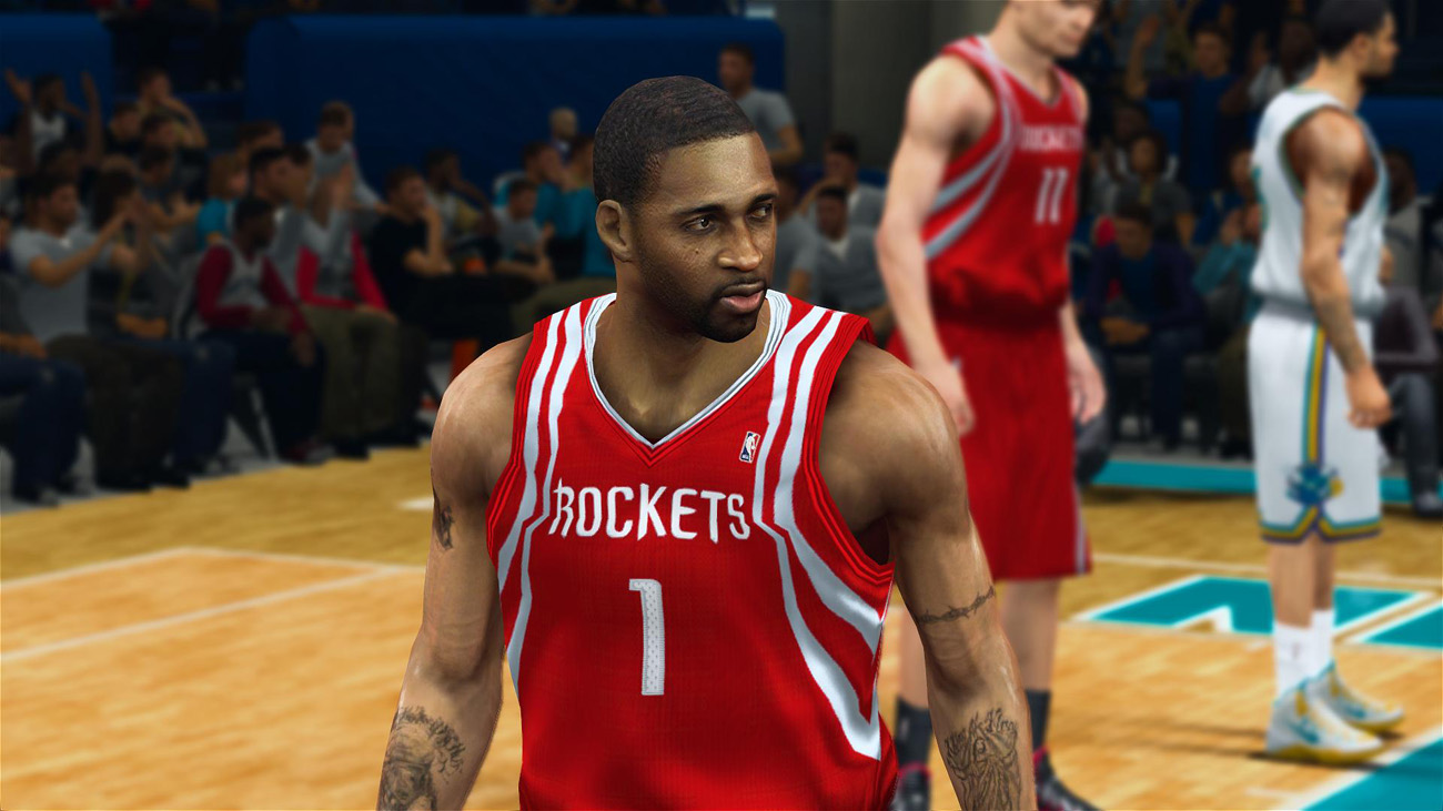 nba2k16麥迪面補(bǔ)mc存檔  0