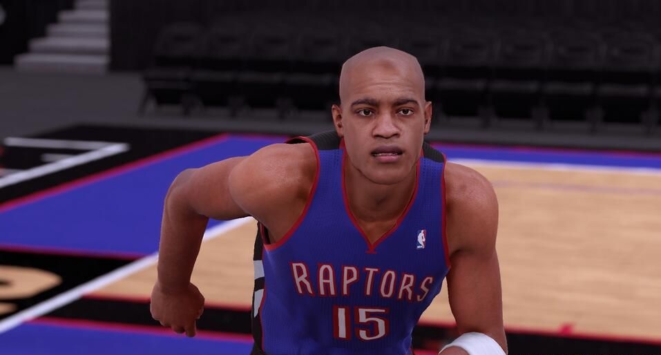 nba2k16卡特面補(bǔ)mc存檔  1