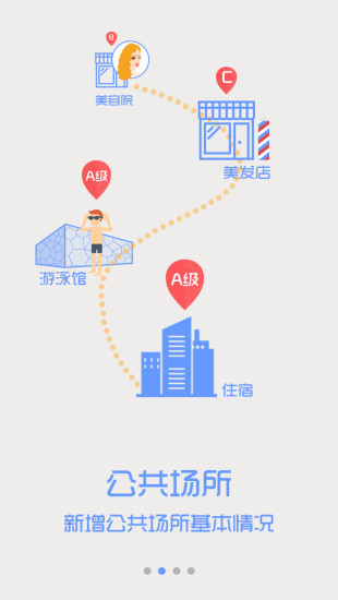深圳衛(wèi)生監(jiān)督 v4.4.3 安卓版 0