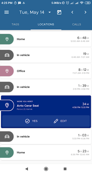 ManicTime(時間管理軟件) v3.1.4.0 最新版 1