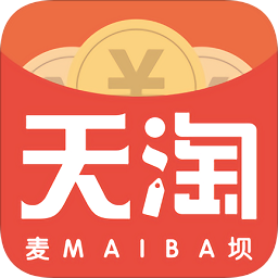 天淘麥壩