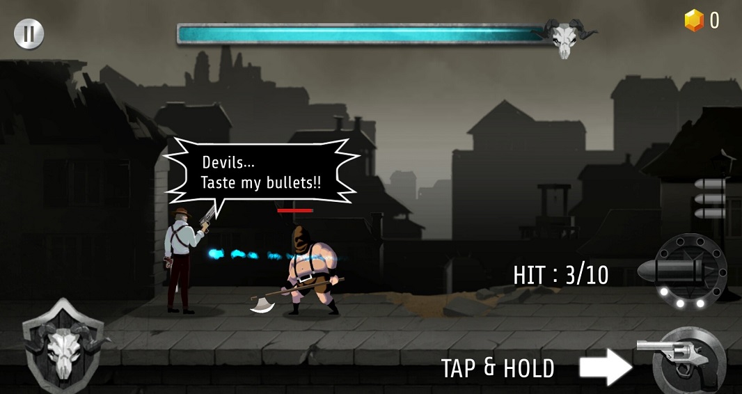 吞魔者內(nèi)購(gòu)修改版 附游戲攻略 v4.0.1 安卓版 0