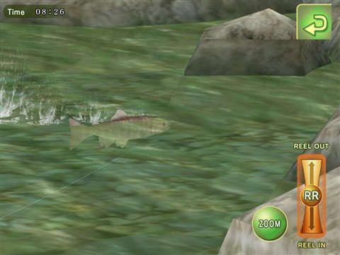 3D釣魚(yú)游戲 v1.5.0 安卓版 3