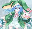 lol安妮四糸乃