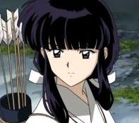 桔梗艾希射手