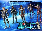 魔獸圣斗士傳說(shuō)v1.23