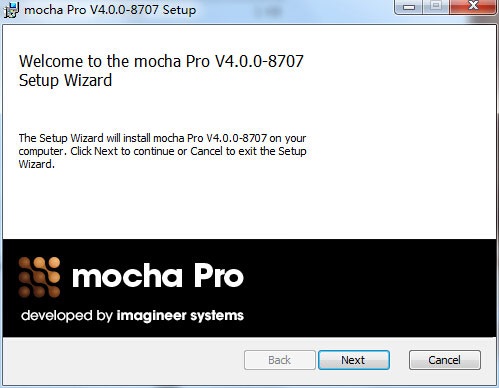 mocha pro漢化版 v8.0.2 最新版 0