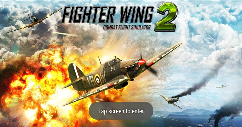戰(zhàn)斗之翼2無限金幣版 v2.64 安卓版 2