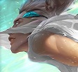 時(shí)空之光艾克