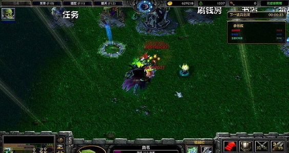 幻想曹操傳Ⅱ改革u9周年紀(jì)念版 附隱藏英雄密碼 0