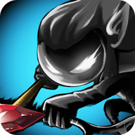 火柴人復(fù)仇暗影狂奔內(nèi)購修改版(Stickman revenge: shadow run)