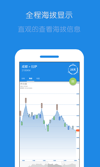 戶外探子 v1.0 安卓版 0