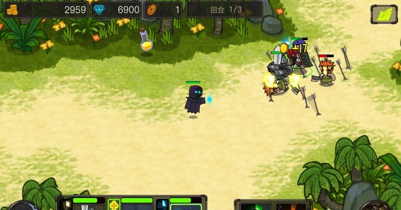 迷之國度最新內(nèi)購修改版 v2.0.1 安卓無限鉆石版 3