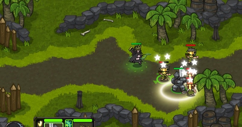 迷之國度最新內(nèi)購修改版 v2.0.1 安卓無限鉆石版 1