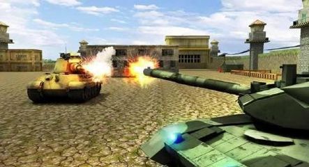罪惡城市坦克戰(zhàn)免費(fèi)版(Crime City) v1.0 安卓無(wú)限鈔票勛章版 1