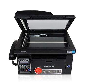 奔圖m6600打印機