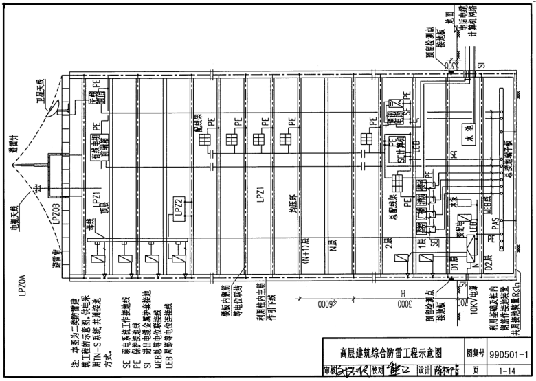 99d5011圖集