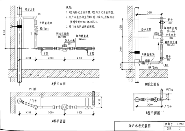 12ys2圖集