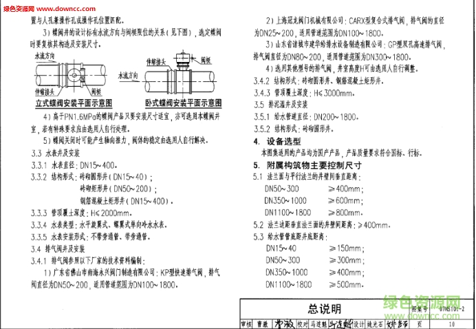 07ms1012圖集
