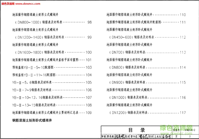 07ms1012圖集