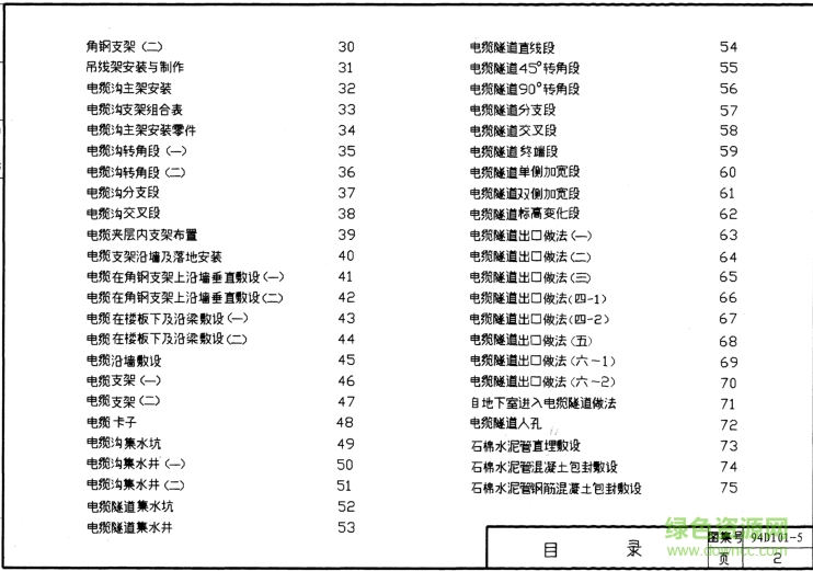 94d1015圖集