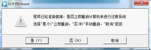 重啟階段