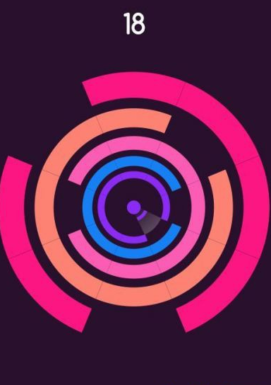 拼環(huán)逃生內(nèi)購(gòu)修改版(Circlify) v1.1.3 安卓版 0