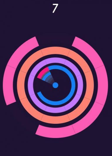 拼環(huán)逃生內(nèi)購(gòu)修改版(Circlify) v1.1.3 安卓版 1