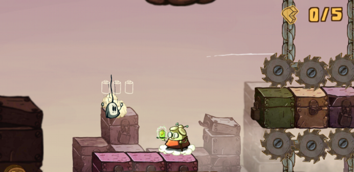 驚風(fēng)亂飐風(fēng)之秘密關(guān)卡解鎖版 v1.2 安卓版 0