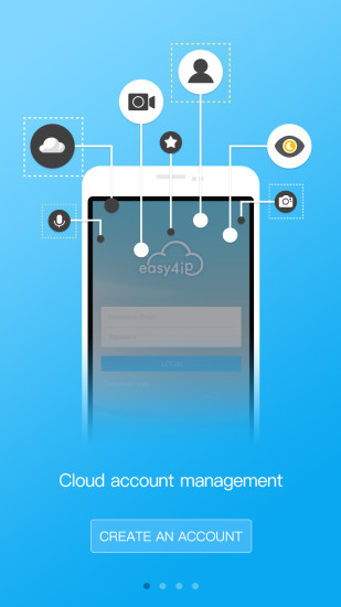 easy4ip手機監(jiān)控 v1.01 安卓版 0