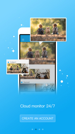 easy4ip手機監(jiān)控 v1.01 安卓版 2