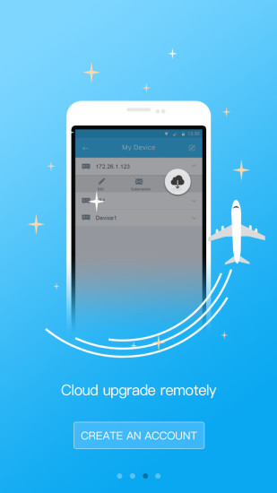 easy4ip手機監(jiān)控 v1.01 安卓版 3