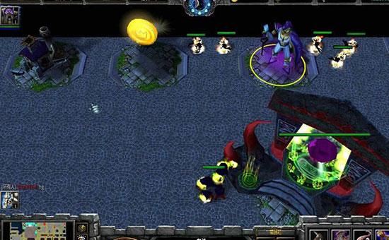 天外飛仙1.5正式版 附隱藏英雄密碼 0