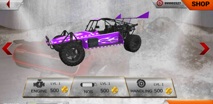 城市汽車特技2021修改版 v1.92 安卓版 0