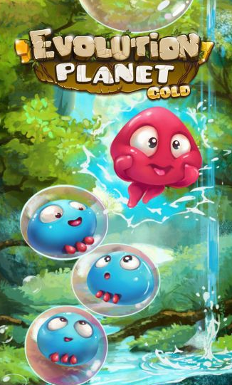 進(jìn)化之星黃金版全關(guān)卡解鎖版(Evolution Planet Gold Edition) v1.0.8 安卓版 0