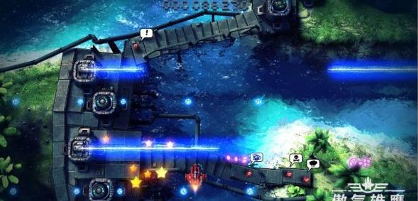 傲氣雄鷹中文內(nèi)購修改版 V1.0 安卓版 2
